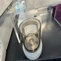 Sartorius ME 5 Microbalance image 1